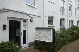 2 Zimmer in Bahrenfeld- ruhig in 2. Reihe – Bahrenfelder Chaussee 100 a, 22761 Bahrenfeld, Hamburg – Vorschaubild 10
