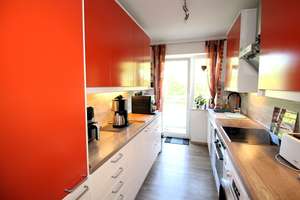 Großzügige 3-Zimmer-Wohnung mit umlaufendem Balkon und herrlichem Blick ins Grüne – Die vollständige Adresse der Immobilie erhältst du vom Anbieter., 65719 Hofheim am Taunus – Vorschaubild 9