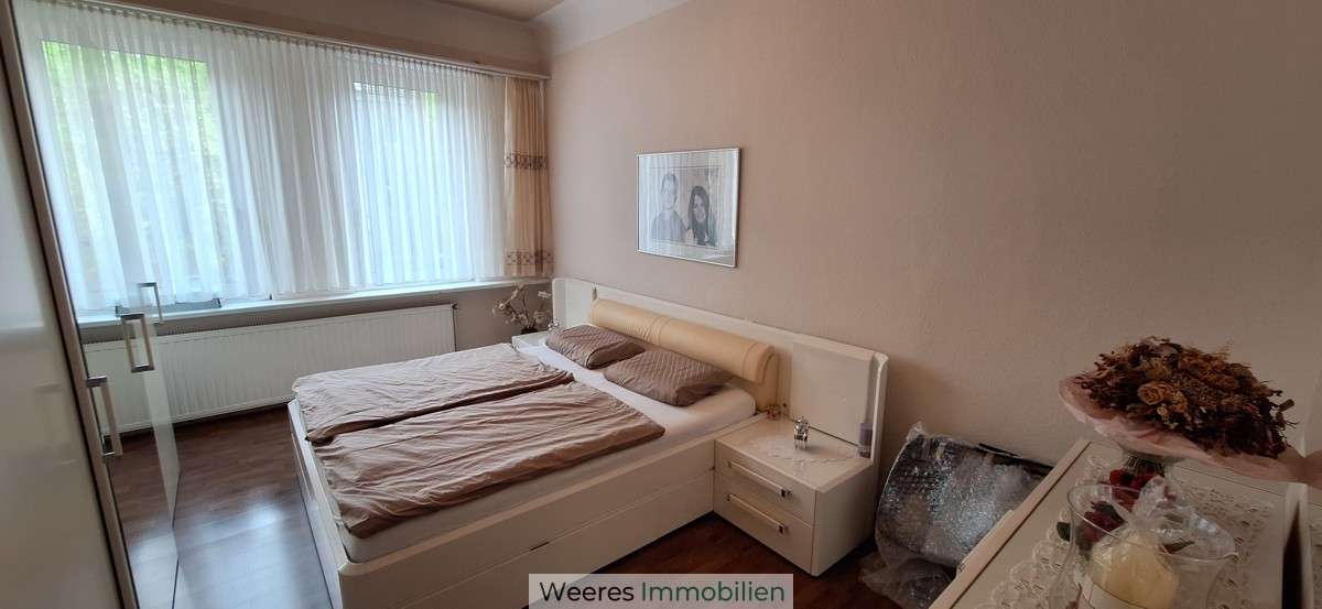 Immobilie in Neuss - Multitalent in bester Lage – Gewerbefläche plus zwei Wohneinheiten im begehrten Dreikönigenviertel - Bild 5