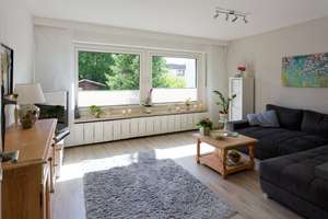 Bochum-Harpen, Reihenendhaus mit 2 Wohnungen..... – Die vollständige Adresse der Immobilie erhältst du vom Anbieter., 44805 Harpen/Rosenberg, Bochum – Vorschaubild 6