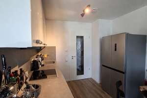 Moderne 3-Zimmer Wohnung mit Terrasse & Aufzug – Felderstr. 68, 51371 Rheindorf, Leverkusen – Vorschaubild 6