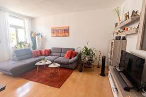 Charmante Kapitalanlage in einem saniertem Denkmalobjekt im Waldstraßenviertel – Die vollständige Adresse der Immobilie erhältst du vom Anbieter., 4105 Zentrum-Nordwest, Leipzig – Vorschaubild 3