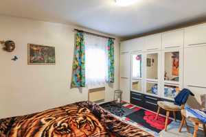 Bezugsfrei: Großes EFH + Bungalow und Pool auf großem Grundstück in gefragter Lage – Berlin – Vorschaubild 20