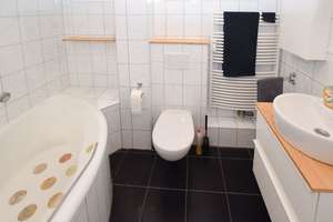 Gemütliche 3,5-Zimmer-Wohnung mit Südbalkon in Wolfsburg! – Die vollständige Adresse der Immobilie erhältst du vom Anbieter., 38444 Detmerode, Wolfsburg – Vorschaubild 9