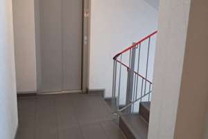 Helle und gepflegte 2-Zimmer-Wohnung mit Balkon in Solingen-Ohligs – Merscheider Straße 81, 42699 Ohligs/Aufderhöhe/Merscheid, Solingen – Vorschaubild 4