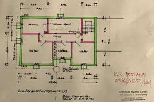 ***Mehrgenerationenhaus mit 3 Wohnungen***** – Neptunstraße 3, 86179 Haunstetten-Süd, Augsburg – Vorschaubild 12