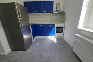gemütliche-2-Zimmerwohnung mit EBK und Gartennutzung in ruhige Nebenstrasse – 1159 Löbtau-Süd, Dresden – Vorschaubild 6
