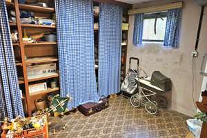 EINFAMILIENHAUS IM BUNGALOWSTIL MIT TIEFGARAGE – Planetenweg 83, 39118 Reform, Magdeburg – Vorschaubild 16