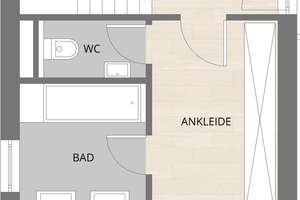 5,5Zimmer - Perfekt für Familie mit Kindern - Rheinnähe – 40547 Niederkassel, Düsseldorf – Vorschaubild 55