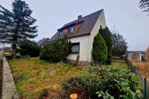 !! Seltene Gelegenheit Baugrundstück mit Altbau in zentraler Lage von Thedinghausen zu verkaufen !! – Boltenhornstraße 11, 27321 Thedinghausen – Vorschaubild 1