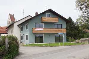 Großzügiges Einfamilienhaus auf dem Dorf mit Kindern, Landluft und Busanschluss – Bergstraße 14a, 85617 Ebersberg (Kreis) – Vorschaubild 2