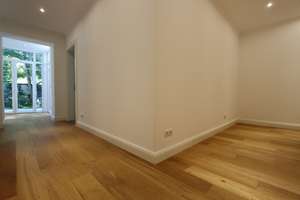 Singlewohnung mit Garten und Terrasse mit hochwertiger Ausstattung in Mannheim-Lindenhof – Kalmitstraße 35, 68163 Lindenhof, Mannheim – Vorschaubild 11