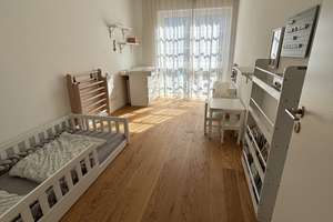 Wunderschöne 4-Zimmer-Wohnung im ruhigen Hinterhof am Zoopark (Neubau) – Die vollständige Adresse der Immobilie erhältst du vom Anbieter., 40239 Düsseltal, Düsseldorf – Vorschaubild 17
