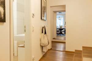 Eine zauberhafte & neuwertige Wohnung zum Verlieben – Die vollständige Adresse der Immobilie erhältst du vom Anbieter., 86150 Lechviertel, östl. Ulrichsviertel, Augsburg – Vorschaubild 15