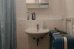 1-Zimmer-Studenten-Mini-Apt. in schöner Lage (voll möbliert & INklusive Strom-Normalverbrauch) – Richard-Schirrmann-Straße 10, 55122 Hartenberg-Münchfeld, Mainz – Vorschaubild 11