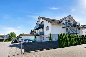 TOP moderne Dachgeschosswohnung mit Balkon - ca. 58 m² - 1 Stellplatz – Die vollständige Adresse der Immobilie erhältst du vom Anbieter., 88074 Meckenbeuren – Vorschaubild 10