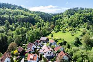 Idyllisches Familienparadies | Doppelhaushälfte mit viel Platz und Garten – Die vollständige Adresse der Immobilie erhältst du vom Anbieter., 71540 Murrhardt – Vorschaubild 29