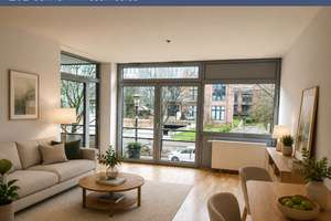 Köpenick von seiner schönsten Seite – bezugsfreie 2-Zimmer-Wohnung nahe Altstadt und Spree. – Die vollständige Adresse der Immobilie erhältst du vom Anbieter., 12555 Köpenick, Berlin – Vorschaubild 1