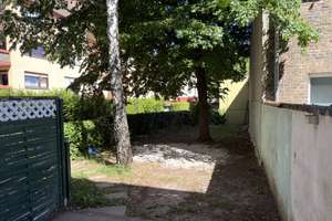 Wohnen mit Charakter: 2-Zimmer-Wohnung in Mannheim-Waldhof – Die vollständige Adresse der Immobilie erhältst du vom Anbieter., 98305 Waldhof, Mannheim – Vorschaubild 10