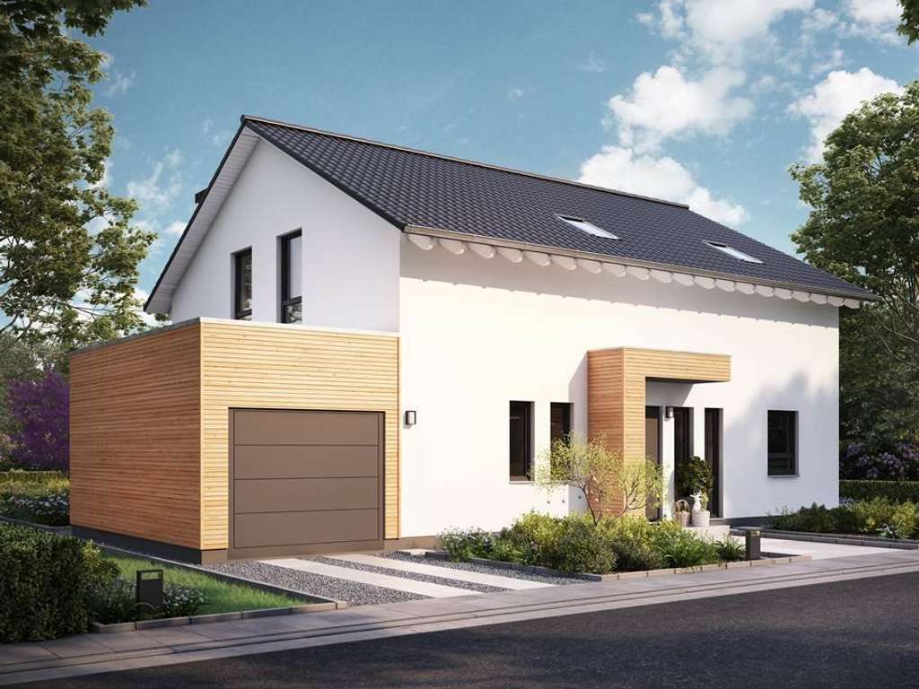 Immobilie in Mönchsroth - Haus mit Garten - Goldfischbiotop im eigenen Naturschutzgebiet! - Bild 3