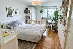 Wohnungstausch: Schleißheimer Straße 126 – Schleißheimer Straße 126, 80000 Neuschwabing, München – Vorschaubild 6