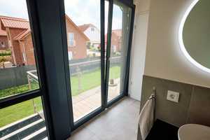 Ein Traumhaus im Neubaugebiet mit hochwertigem Ausstattungsstandard in Fachwerkbauweise  – Hildesheim (Kreis) – Vorschaubild 27