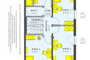 Home Sweet Home - Make This Beautiful House Yours!" (SP) – Am Bahndamm  6, 64521 Groß-Gerau (Kreis) – Vorschaubild 3