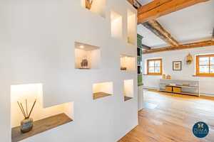 Historisches Haus – Wohnen mit Geschichte und modernem Komfort – Augsburg (Kreis) – Vorschaubild 25