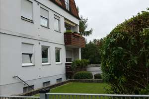 Ruhige und zentrale Zweizimmerwohnung im Zentrum von Erlangen (nahe Burgberg) – Die vollständige Adresse der Immobilie erhältst du vom Anbieter., 91054 Burgberg, Erlangen – Vorschaubild 5