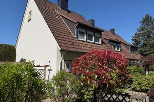 SANKT AUGUSTIN ORT, sehr gepflegtes Einfam.Haus mit 110 m² Wfl., 4 Zi. Vollkeller, Garten und Garage – Die vollständige Adresse der Immobilie erhältst du vom Anbieter., 53757 Sankt Augustin – Vorschaubild 2