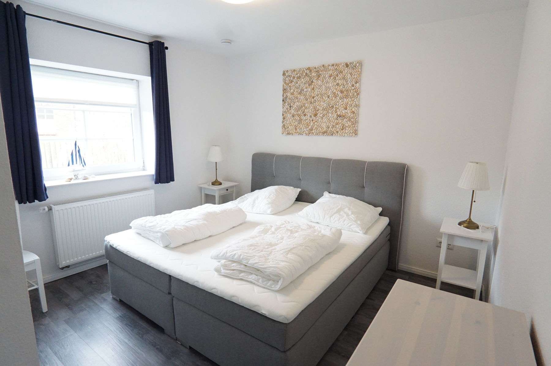 Immobilie in Baltrum - Haus mit Einliegerwohnung und großzügigem Grundstück auf Baltrum - Bild 8