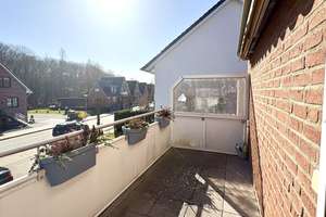 Travemünde - Tolle strandnahe "Wohlfühlwohnung" in beliebter Lage ... – 23570 Travemünde, Lübeck – Vorschaubild 5