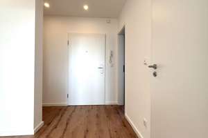 sonnige 2-Zimmer Wohnung in Hannover-Döhren – Garkenburgstraße 2, 30519 Wülfel, Hannover – Vorschaubild 7