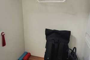 Urbanes Wohnen für Studenten - Augsburg Innenstadt – Alpenstraße 10a, 86159 Bahnhofs-, Bismarckviertel, Augsburg – Vorschaubild 6