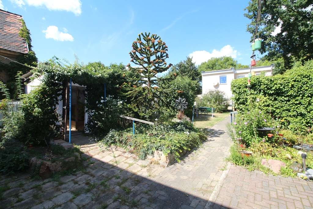 Immobilie in Landsberg - Mach was draus ................... - Bild 4