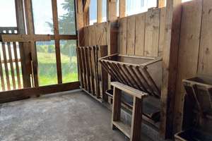 RESERVIERT  -  BIO - Bauernhof im Bayerischen Wald mit 51.140 m2 – Die vollständige Adresse der Immobilie erhältst du vom Anbieter., 94545 Hohenau – Vorschaubild 27