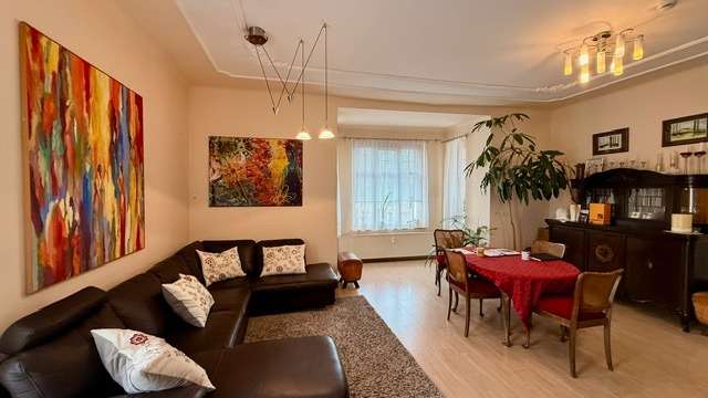 Immobilie in Bad Belzig - ***Eine Immobilie der besonderen Art mit historischem Charme*** - Bild 7