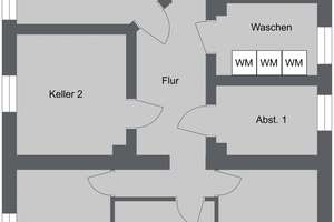 Charmantes Jugendstil-MFH in Söflinger Toplage – saniert & voll vermietet – Die vollständige Adresse der Immobilie erhältst du vom Anbieter., 89077 Söflingen, Ulm – Vorschaubild 28