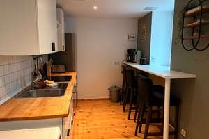 Schöneberg: Kurfürstenstraße: 3-Zi m² Souterrain-Einheit, ca 85 m² ab SOFORT zu VERMIETEN – Die vollständige Adresse der Immobilie erhältst du vom Anbieter., 10785 Tiergarten, Berlin – Vorschaubild 15