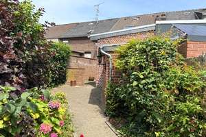 Ortskernrandlage - Uriges Einfamilienhaus mit Garten und 2 Garagen - – Die vollständige Adresse der Immobilie erhältst du vom Anbieter., 41334 Nettetal – Vorschaubild 3