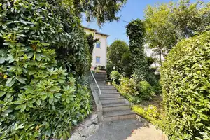 Familienidyll mit Ausblick 
in Altenbach:
Haus mit Einliegerwohnung und flexibler Nutzung – Abtsweg 21, 69198 Rhein-Neckar-Kreis – Vorschaubild 15