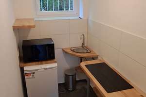 Renovierte 2-Zimmerwohnung in Stuttgart beim Hölderlinplatz  – Die vollständige Adresse der Immobilie erhältst du vom Anbieter., 70174 Relenberg, Stuttgart – Vorschaubild 7