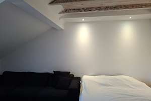 2-Zimmer Wohnung in bester Lage  in der Bonner Südstadt – Die vollständige Adresse der Immobilie erhältst du vom Anbieter., 53113 Südstadt, Bonn – Vorschaubild 6