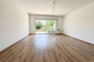 Wohnen & Verdienen: 92 m² EG-Wohnung mit Garten + vermietete Einheit (500 €/mtl.) in DA-Arheilgen – Die vollständige Adresse der Immobilie erhältst du vom Anbieter., 64291 Arheilgen, Darmstadt – Vorschaubild 2
