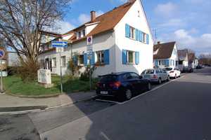 Kleines, gut geschnittenes Reihenendhaus im Paradies – Konstanz (Kreis) – Vorschaubild 1