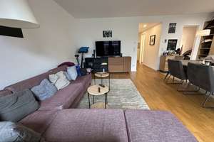 Exklusive 4-Zimmer-Residenz im renommierten The Garden Living‘ Berlin-Mitte – Die vollständige Adresse der Immobilie erhältst du vom Anbieter., 10115 Mitte (Ortsteil), Berlin – Vorschaubild 10