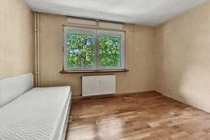 Ihr neues Zuhause in Wedau – 3 Zimmer mit sonnigem Balkon – Die vollständige Adresse der Immobilie erhältst du vom Anbieter., 47279 Wedau, Duisburg – Vorschaubild 12