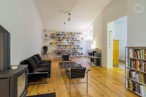 2 Zimmer Wohnung in gepflegter und ruhiger Lage in Moabit – Huttenstrasse 28, 10553 Moabit, Berlin – Vorschaubild 7