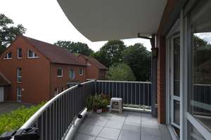 Traumhafte  56 m² Wohnung    möbliert, Sofortbezug – Uranusweg 20, 45770 Stadtkern, Marl – Vorschaubild 20