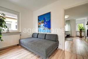 MÖBLIERT - SCHÖNER WOHNEN - Wohnung mit Balkon in Feuerbach – Die vollständige Adresse der Immobilie erhältst du vom Anbieter., 70469 Feuerbach-Mitte, Stuttgart – Vorschaubild 12